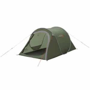 Easy Camp pop up telt - Fireball 200 - Grøn