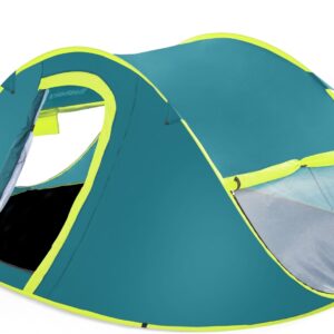 Bestway Coolmount 4 Pop Up Telt 210 x 240 x 100 cm
