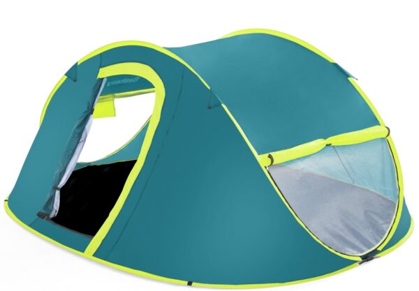 Bestway Coolmount 4 Pop Up Telt 210 x 240 x 100 cm
