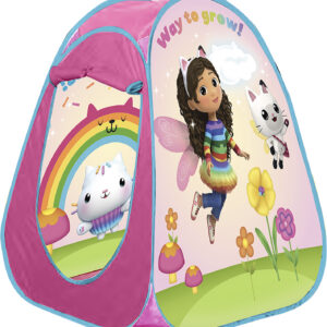 Gabbys Popup Telt 90x75