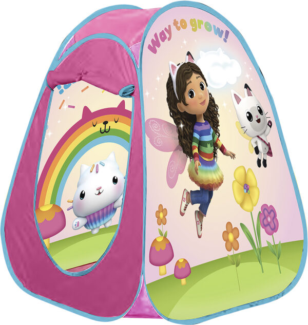 Gabbys Popup Telt 90x75