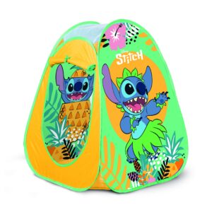 Stitch Popup Tent 90x75