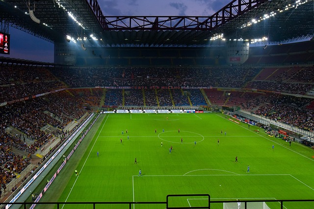 Fra signal iduna park til allianz arena: Bundesligaens vilde hjemmebaner
