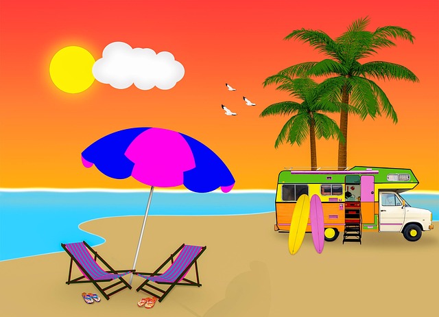 Barfuß-feeling: Warum sandalen das must-have des sommers sind